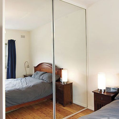 Cheap Wardrobes With Mirrors (Photo 20 of 20)