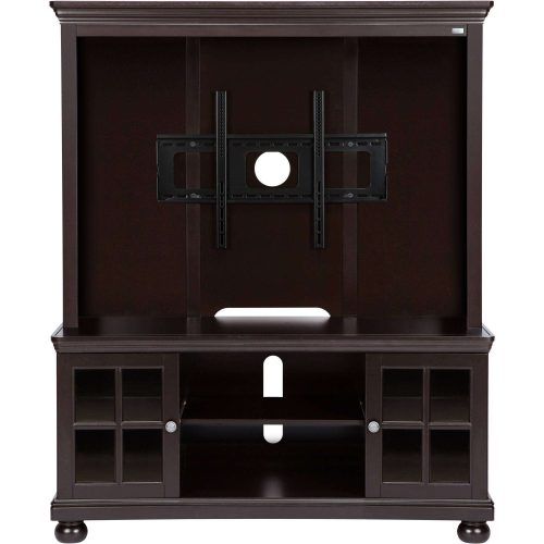 Corner Tv Cabinets With Hutch (Photo 10 of 20)