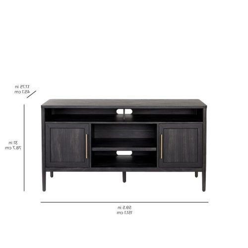 Oaklee Tv Stands (Photo 2 of 20)