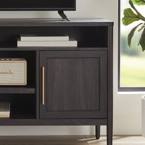 Oaklee Tv Stands (Photo 6 of 20)