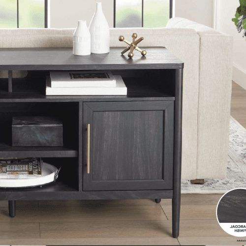 Oaklee Tv Stands (Photo 5 of 20)