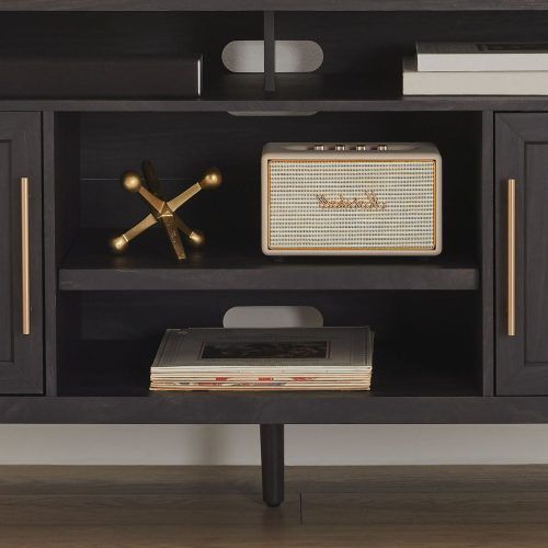 Oaklee Tv Stands (Photo 7 of 20)
