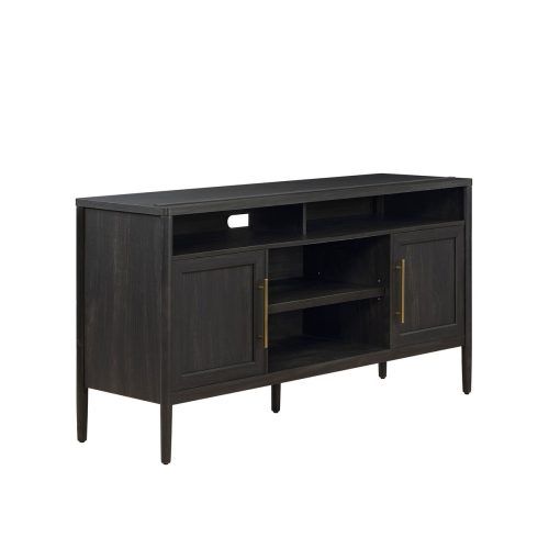Oaklee Tv Stands (Photo 3 of 20)
