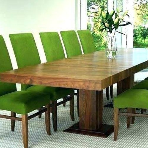 Big Dining Tables For Sale (Photo 4 of 20)