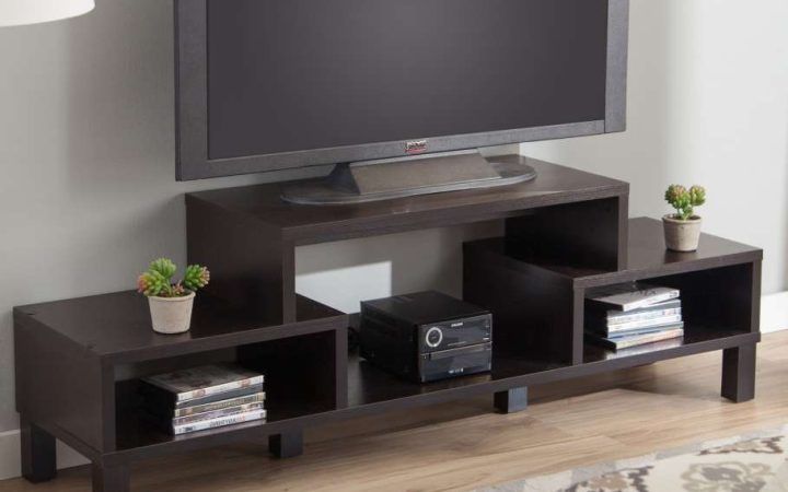 15 Ideas of Unusual Tv Stands