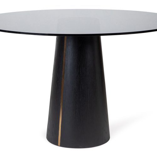 Bineau 35'' Pedestal Dining Tables (Photo 17 of 20)