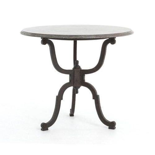 Bineau 35'' Pedestal Dining Tables (Photo 16 of 20)