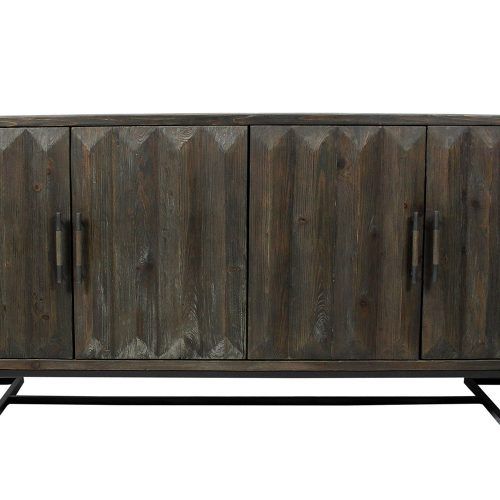 Sideboards By Foundry Select (Photo 1 of 20)