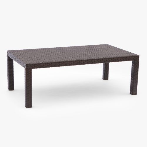 Simple Living Charleston Coffee Tables (Photo 17 of 20)