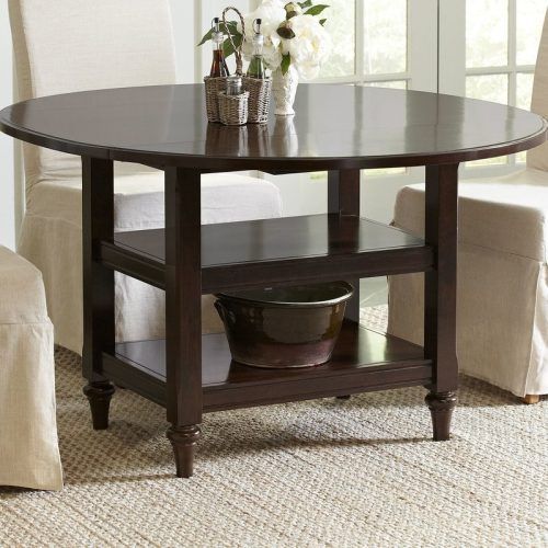 Cheap Drop Leaf Dining Tables (Photo 9 of 20)
