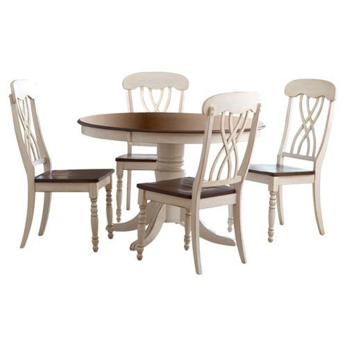 Moorehead 3 Piece Counter Height Dining Sets (Photo 20 of 20)