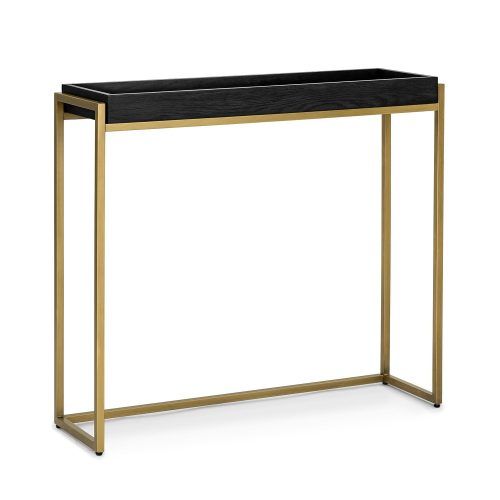 Remi Console Tables (Photo 5 of 20)