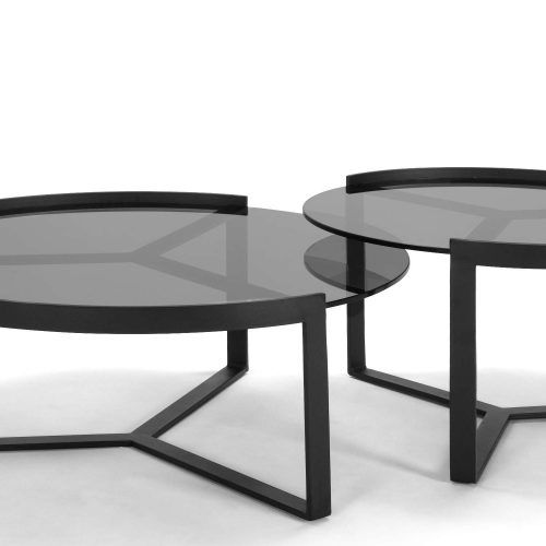 Nest Coffee Tables (Photo 7 of 20)
