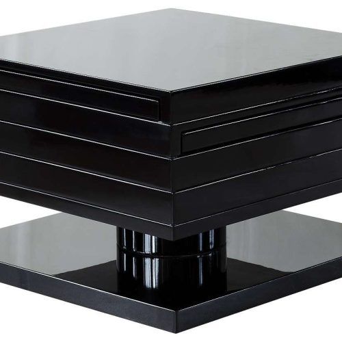 Gloss Coffee Tables (Photo 8 of 20)