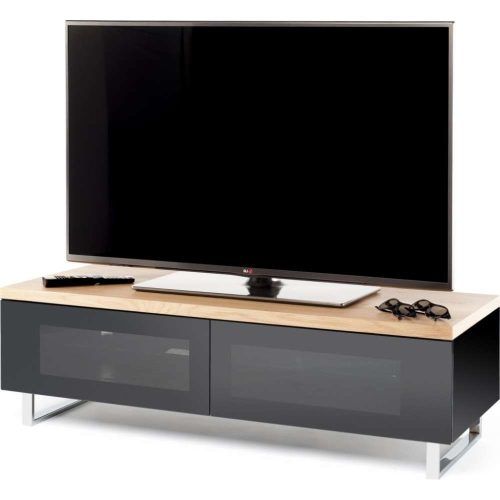 Black Corner Tv Stands For Tvs Up To 60 (Photo 16 of 20)