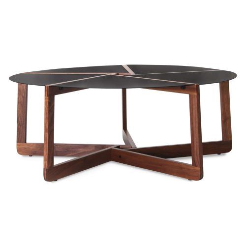 Wood Modern Coffee Tables (Photo 7 of 20)