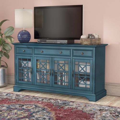 Century Sky 60 Inch Tv Stands (Photo 16 of 20)