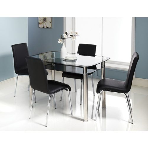 Cheap Dining Sets (Photo 9 of 20)