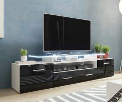 The Best Bromley White Wide Tv Stands