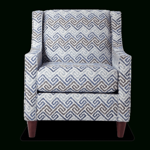 Jaxon Upholstered Side Chairs (Photo 7 of 20)