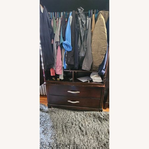 Discount Wardrobes (Photo 4 of 20)