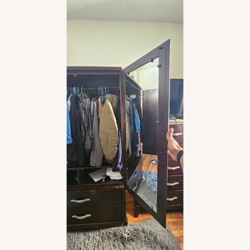 Discount Wardrobes (Photo 3 of 20)