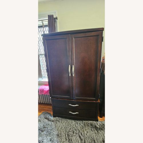 Discount Wardrobes (Photo 6 of 20)