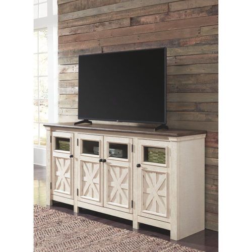 Parmelee Tv Stands For Tvs Up To 65" (Photo 17 of 20)