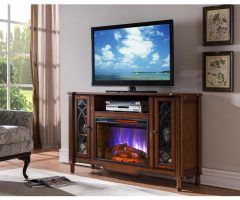 2024 Latest Valencia 60 Inch Tv Stands