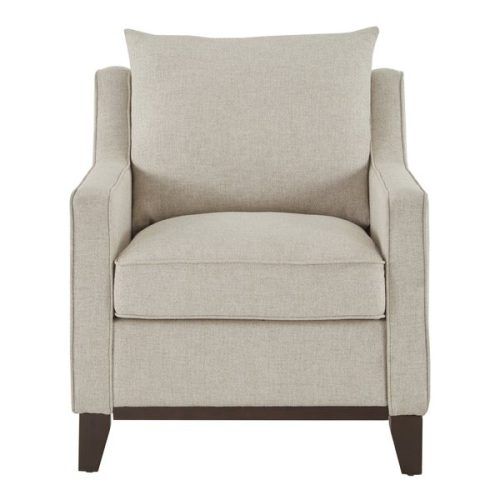 Ronald Polyester Blend Armchairs (Photo 12 of 20)