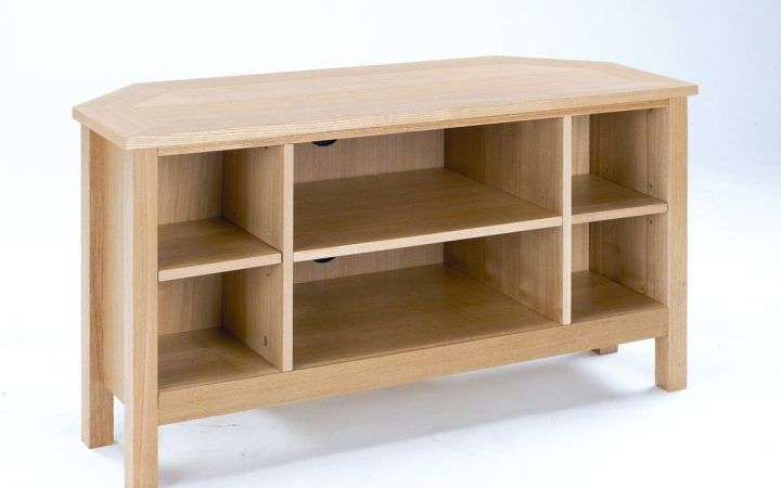 The 20 Best Collection of Oakville Corner Tv Stands