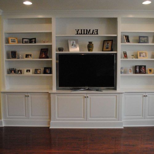 Ikea Built In Tv Cabinets (Photo 12 of 20)