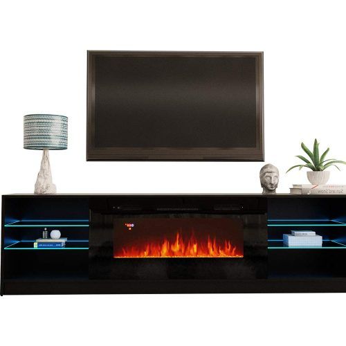 Boston Tv Stands (Photo 1 of 20)