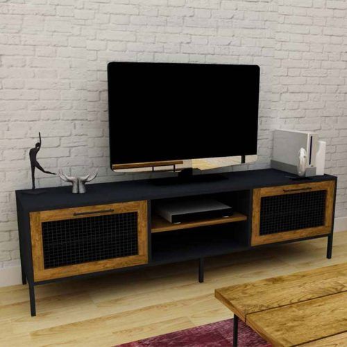 Cato 60 Inch Tv Stands (Photo 18 of 20)