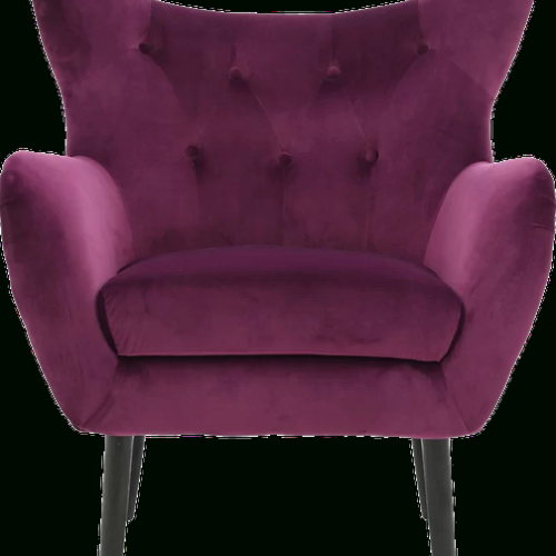 Bouck Wingback Chairs (Photo 15 of 20)