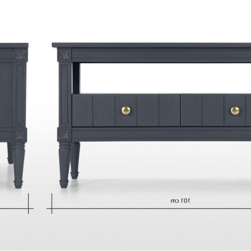 Bromley Slate Tv Stands (Photo 4 of 20)