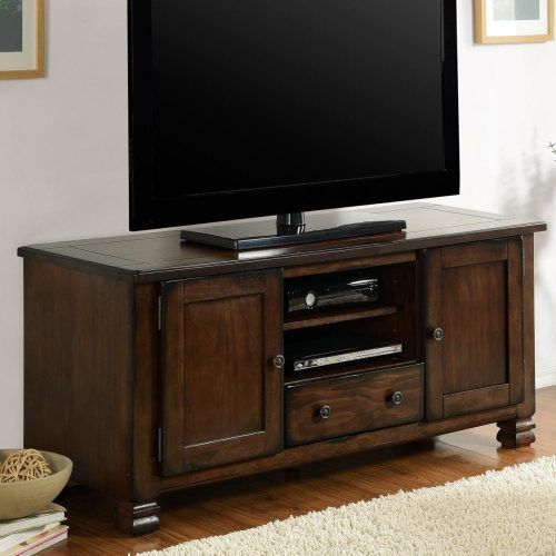 Sinclair Grey 64 Inch Tv Stands (Photo 11 of 20)