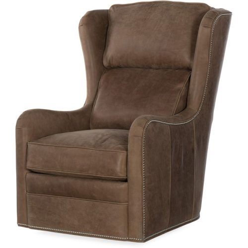 Gallin Wingback Chairs (Photo 14 of 20)