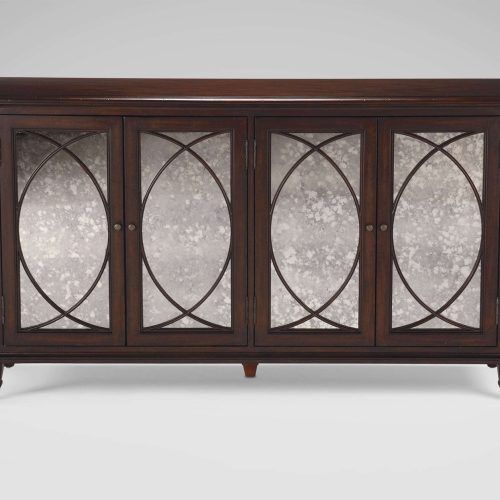 Ethan Allen Sideboards (Photo 7 of 20)