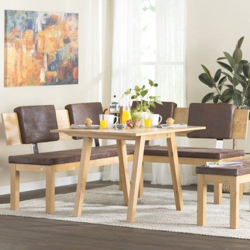 3 Piece Breakfast Dining Sets (Photo 2 of 20)