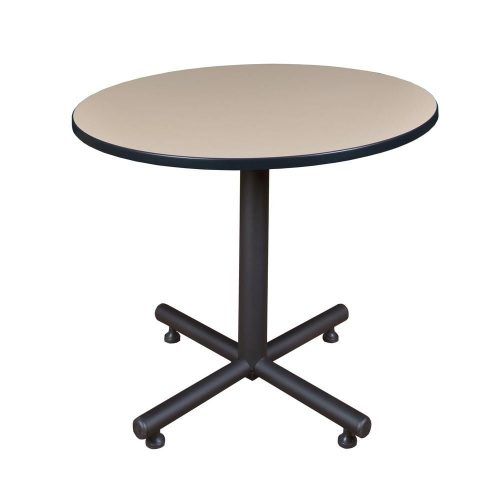 Mode Round Breakroom Tables (Photo 11 of 20)