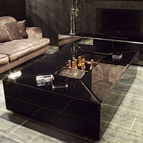 Luxury Coffee Tables (Photo 7 of 20)