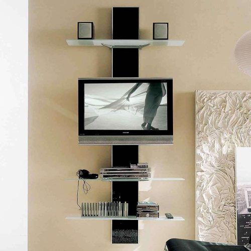Unusual Tv Stands (Photo 8 of 15)