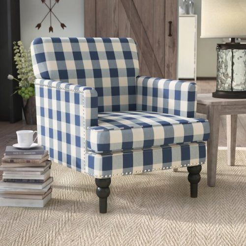 Bethine Polyester Armchairs (Set Of 2) (Photo 10 of 20)