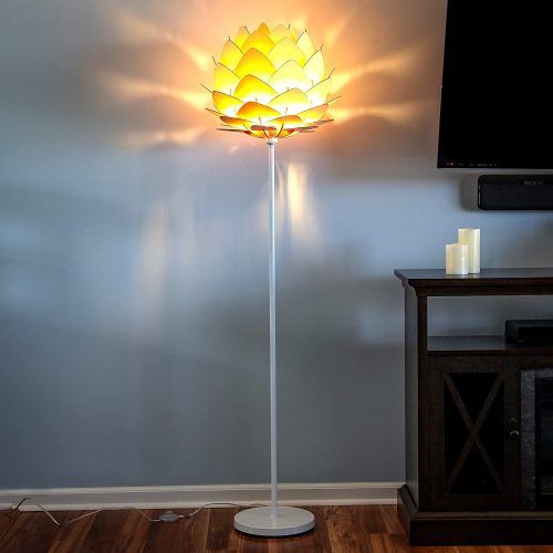 68 Inch Floor Lamps (Photo 3 of 20)