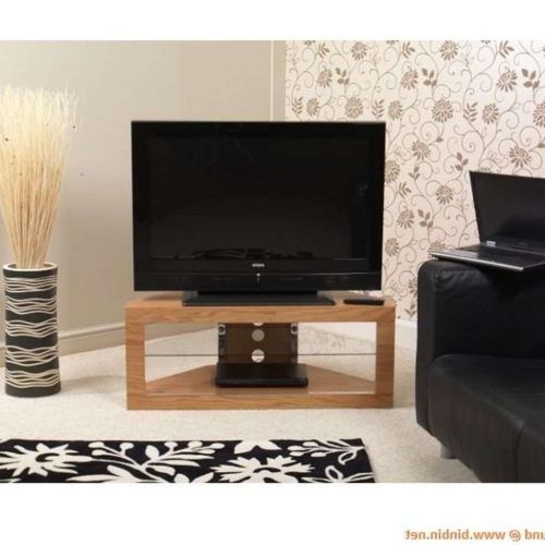 Iconic Tv Stands (Photo 6 of 15)