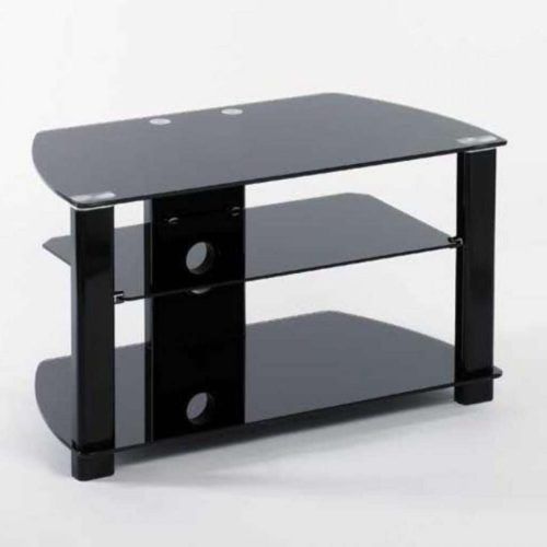 Iconic Tv Stands (Photo 7 of 15)