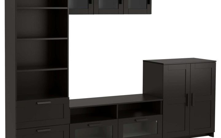 20 Best Ideas Black Tv Cabinets with Drawers