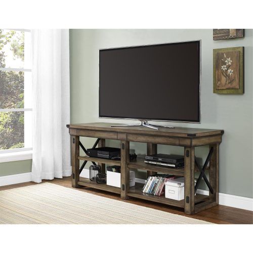 Canyon 64 Inch Tv Stands (Photo 5 of 20)