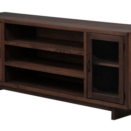 Walton 74 Inch Open Tv Stands (Photo 11 of 20)